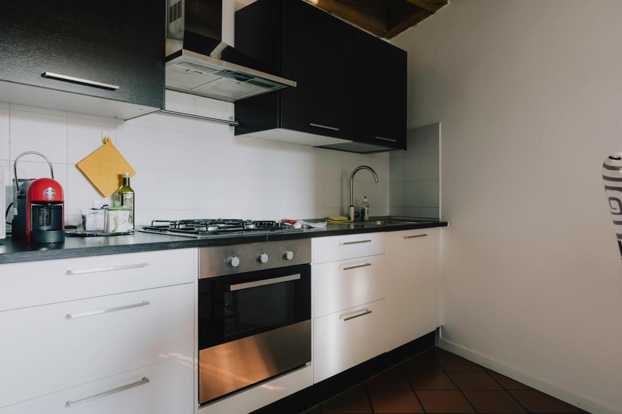 Cavour Luxury Apartments Verona Bagian luar foto