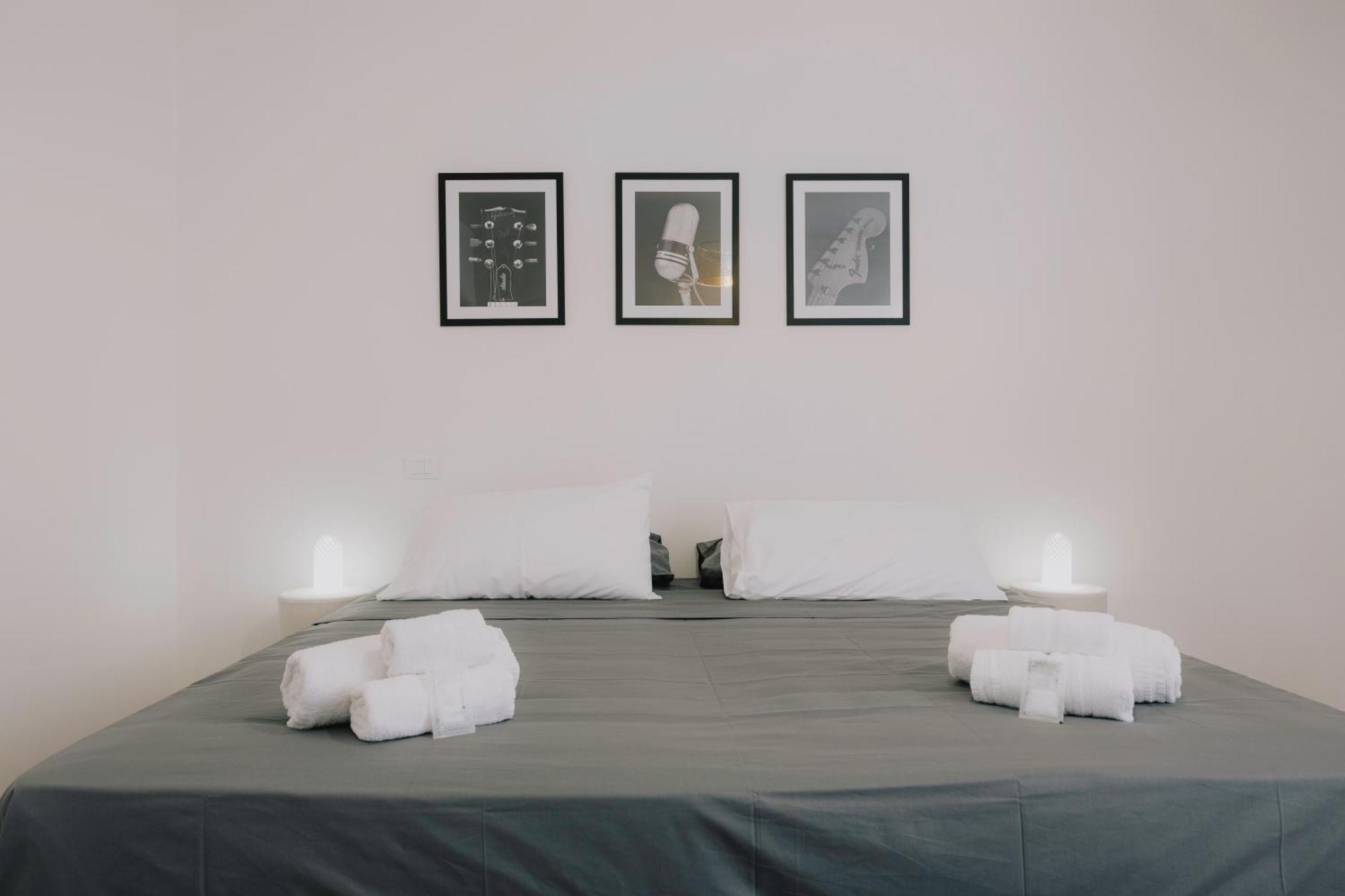 Cavour Luxury Apartments Verona Bagian luar foto
